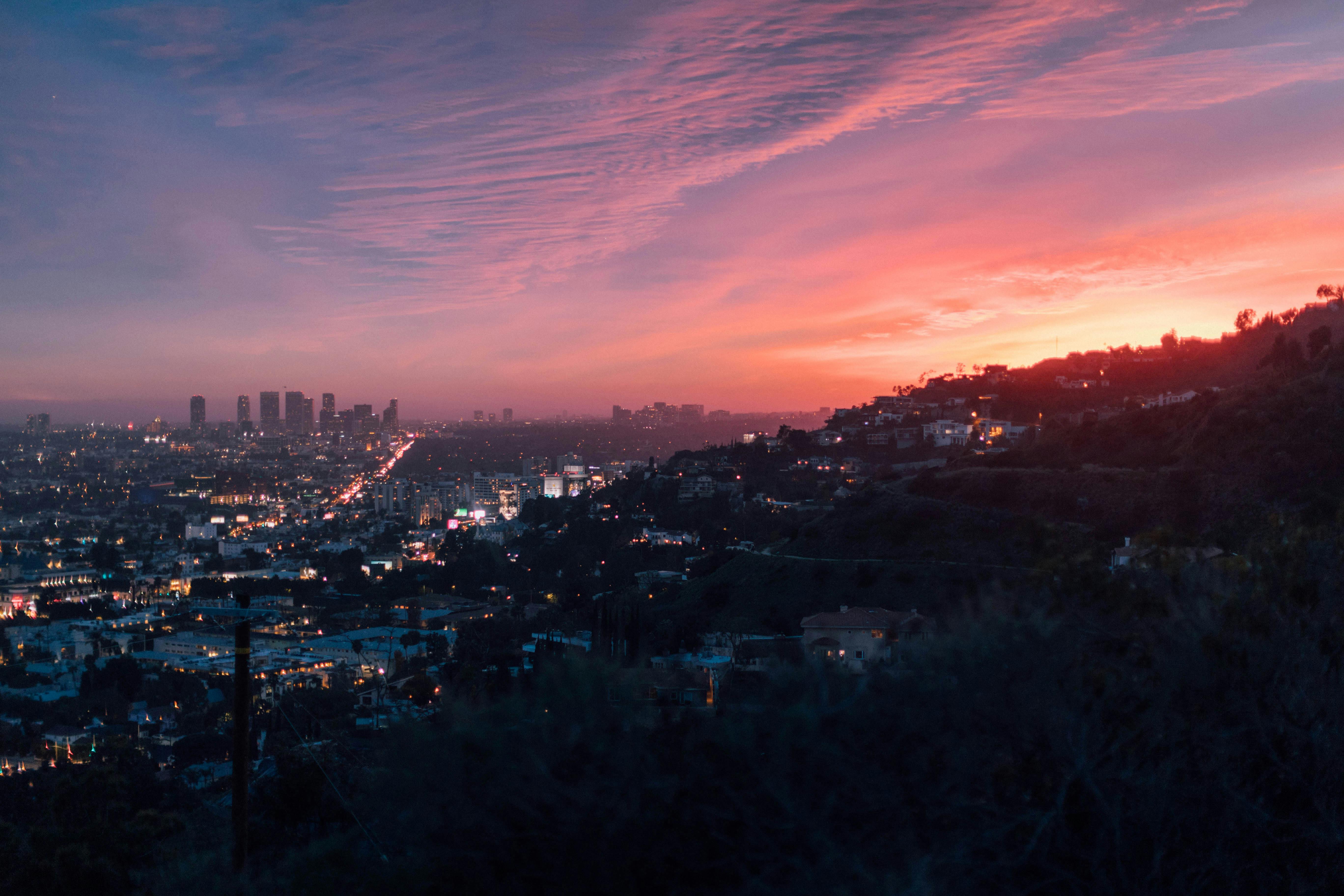 California Dreaming