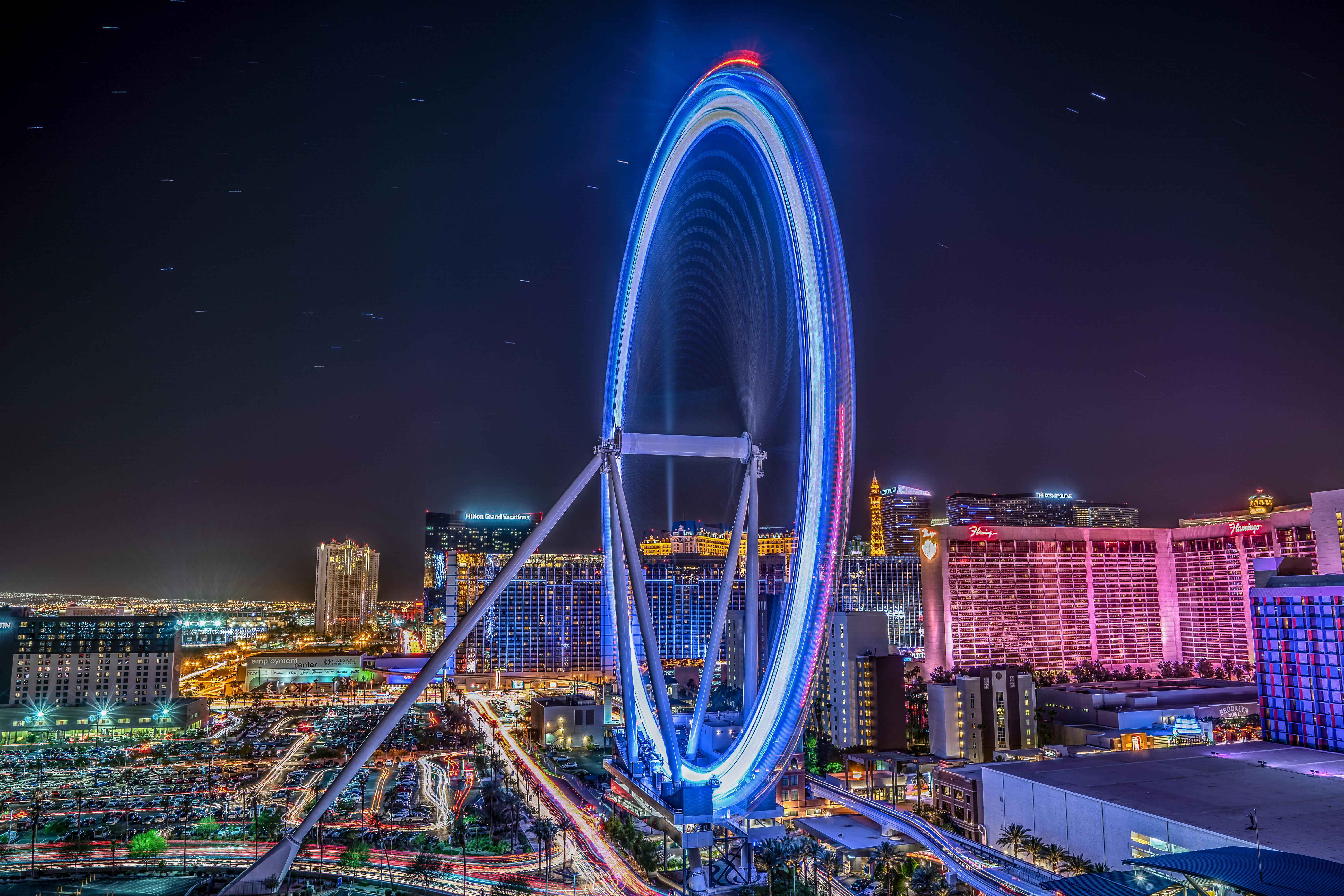 Las Vegas