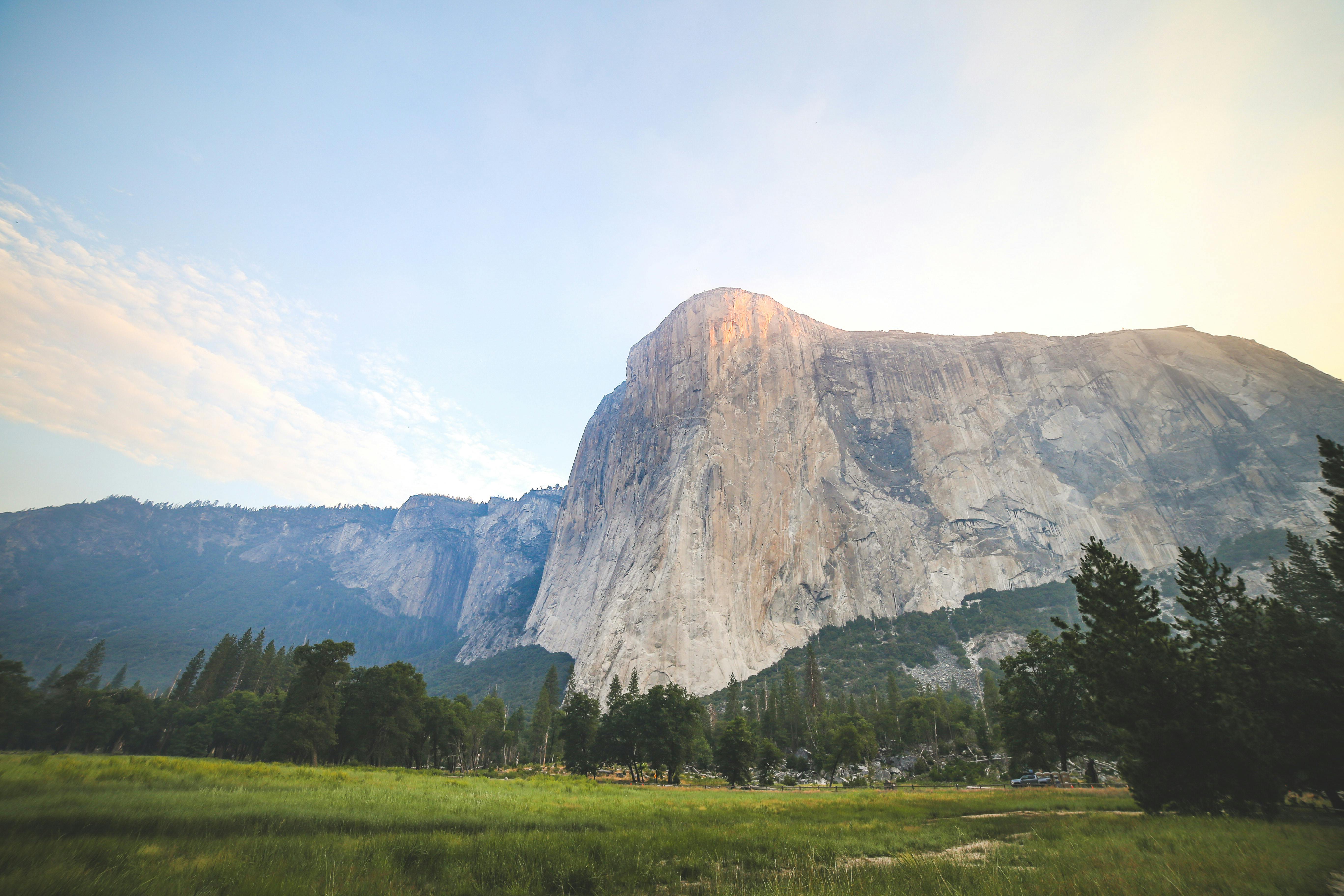 National Parks Adventure